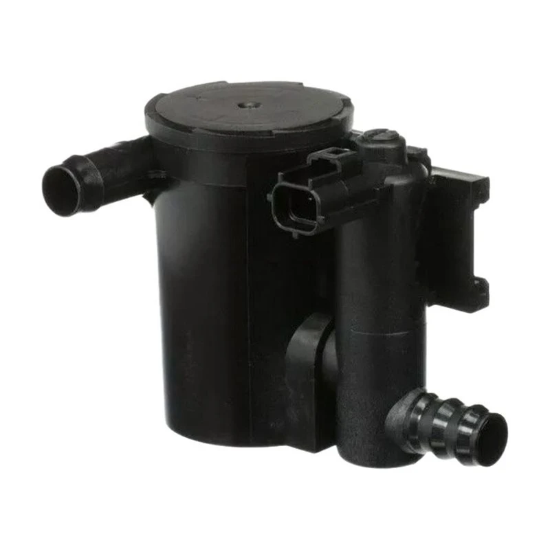 AS57-Automotive Carbon Canister Solenoid Valve Replacement Part 9U5Z9F945E 6E5Z-9F945-AA For Ford Edge Fusion Lincoln MKX MKZ