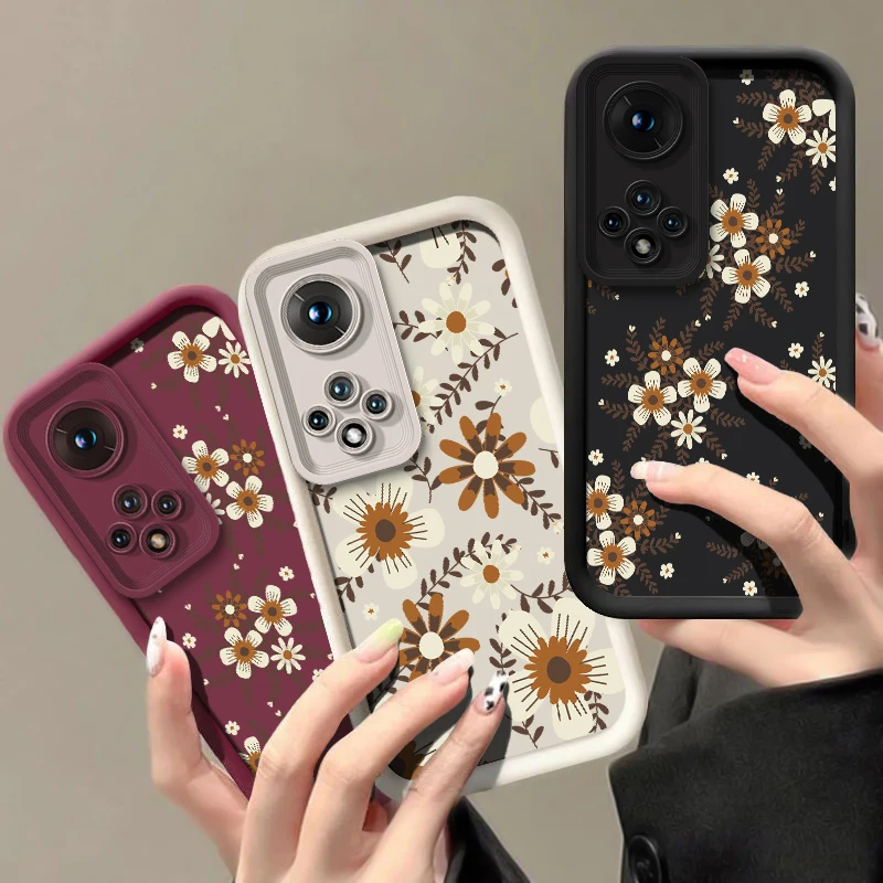 Flower Floral Phone… - image