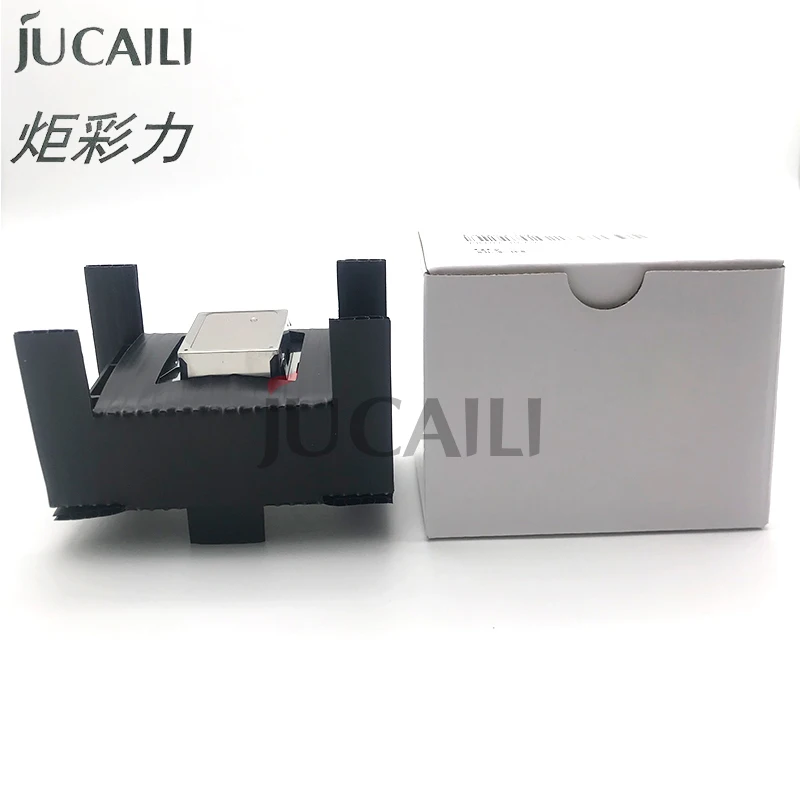 JCL-Cabeção de impressão para Epson L1800, R1390, R260, R265, R270, 1400, 1410, 1430, 1500W, RX510, RX580, RX590, R360, R380, R390, Novo