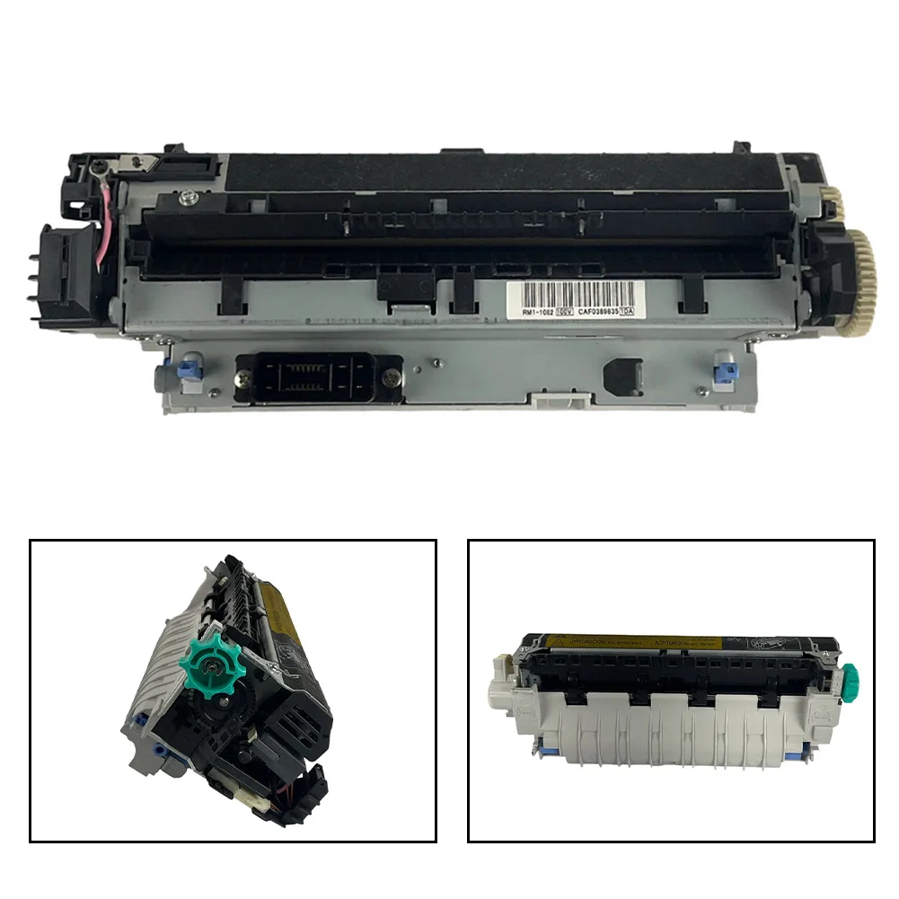 

Блок термофиксатора, совместимый с блоками термофиксаторов серий HP LaserJets 4250 и 4350 RM1-1082 и RM1-1082-000CN, аксессуары для инструментов