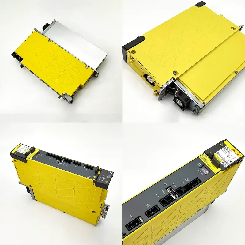 for Driver power module A06B-6200-H008 numerical control system power module