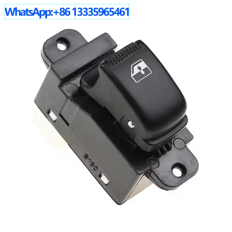 935811G000 Suitable for electric window main switch button right rear 93581-1G000