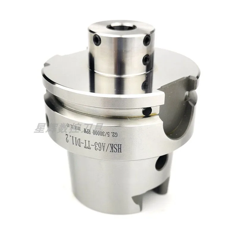 

Держатель для датчиков Renishaw BT15304050ISO20HSK63100A32EOMP4060, шестигранный датчик