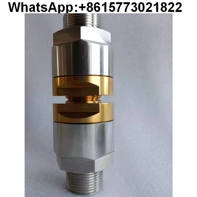 

Выдвижной клапан для разливочной станции СПГ, специально для разливочной машины, Nide, Furui, Enric