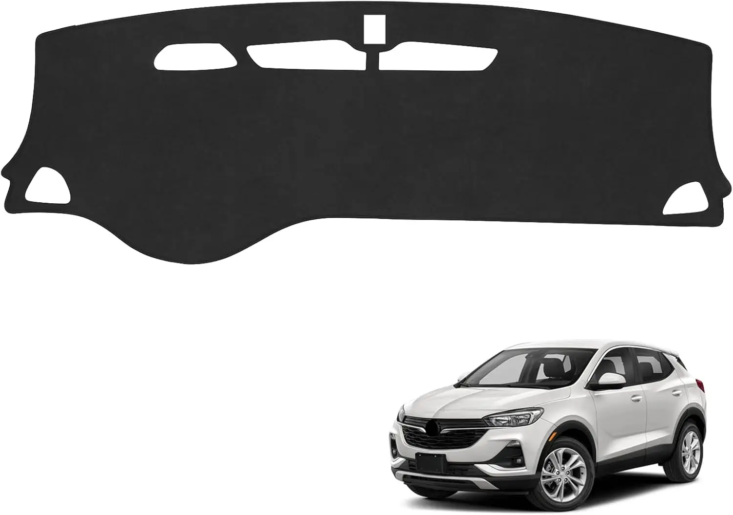 Black Dashboard Das…