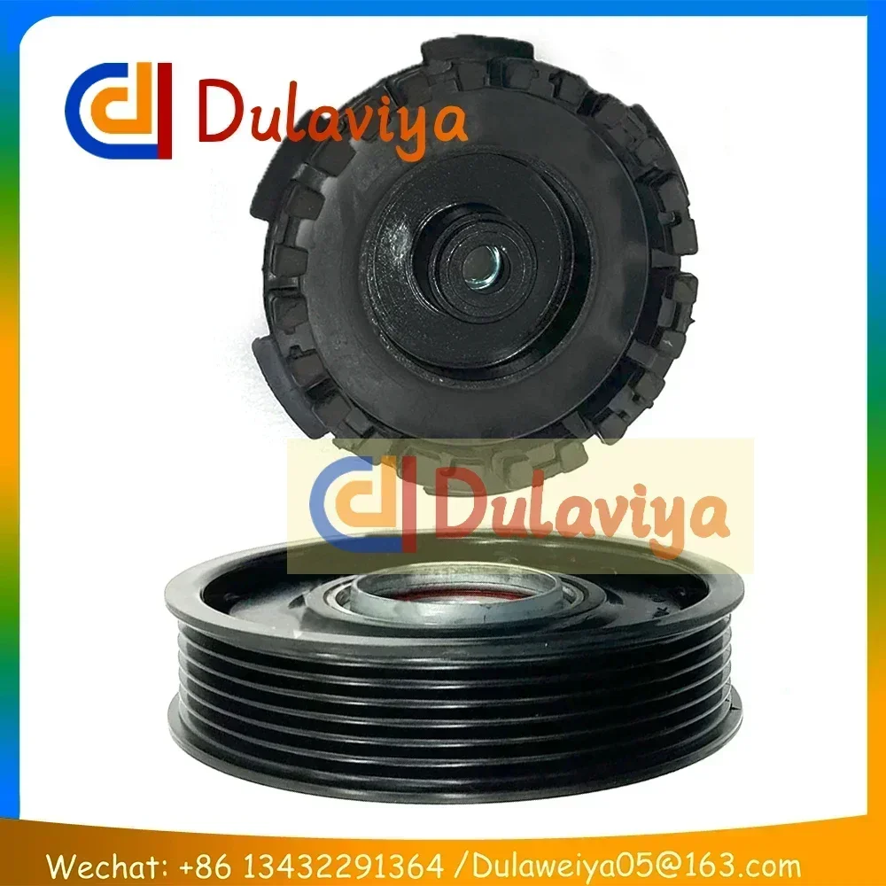 

Новая электрическая муфта компрессора переменного тока для Toyota CAMRY V50 2,5 ASV50 2,5L L4 RAV4 8831042333 883100R011 883100R013 883100R014