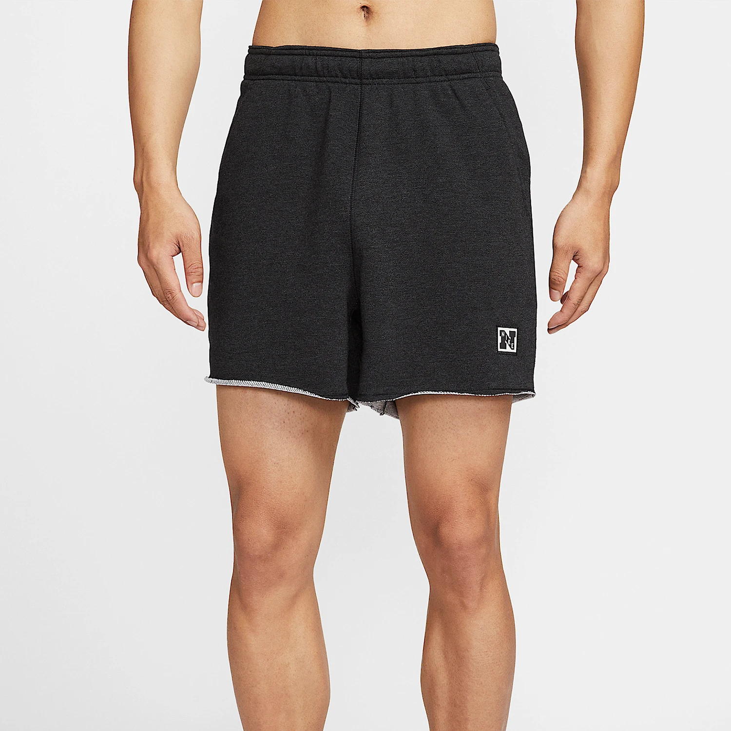 

Мужские дышащие шорты для бега Nike Authentic 2025 Summer HJ4090-010