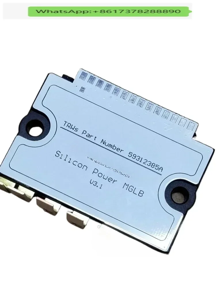

S-series electronic booster pump module W221 IGBT modules 59312385A