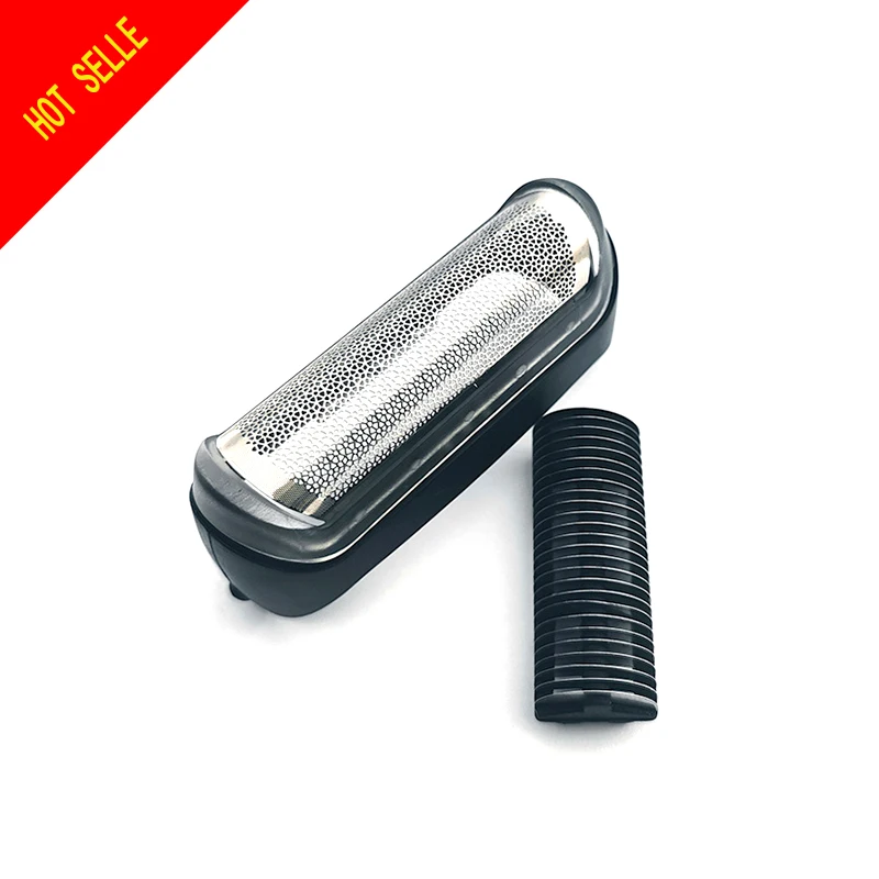 1PCS 10B Foil Cutter Replace Head For Shaver Model 2000 Series CruZer 3 4 5 2615 2675 2775 2776 170 190 Z40 Z50 Z60
