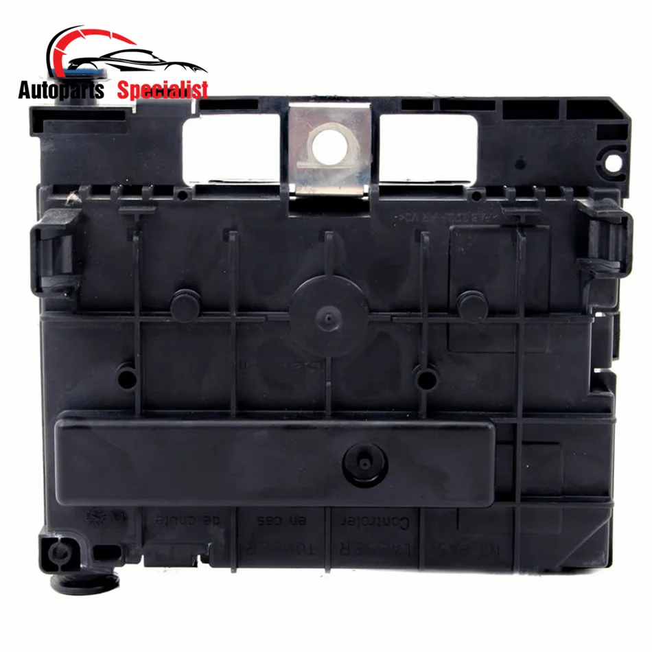 9664706380   Unidad de control de caja de fusibles BSM-R06 BSI para Peugeot 308 2007-2013 1,4 1,6 2,0 16V VTI HDI