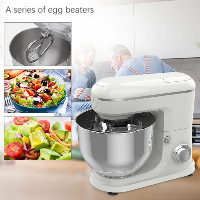 Thumbnail 4 - #25 Latest Electric Stand Mixers Offers