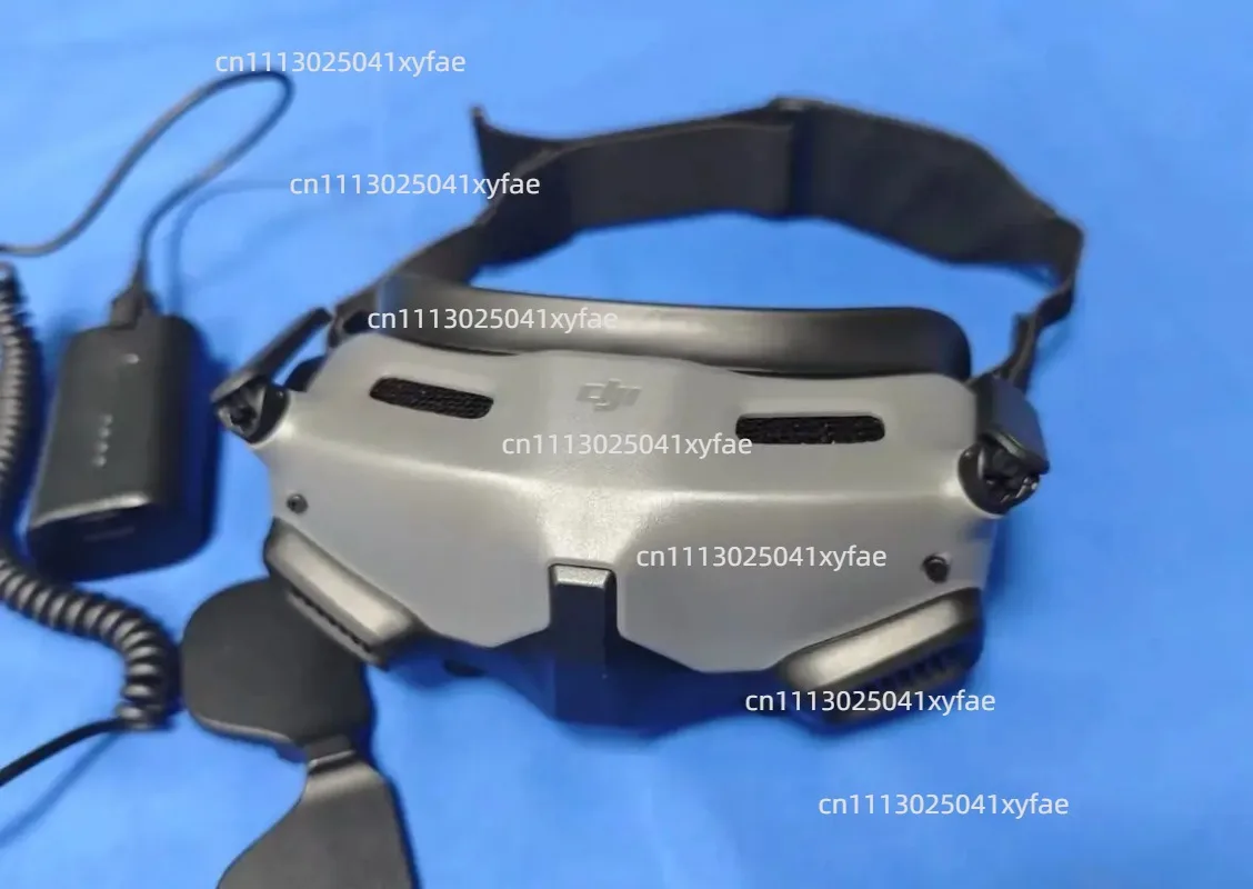 90% New Video Headset Compatible with G2 O3 O4 Display Module for Mavic 3