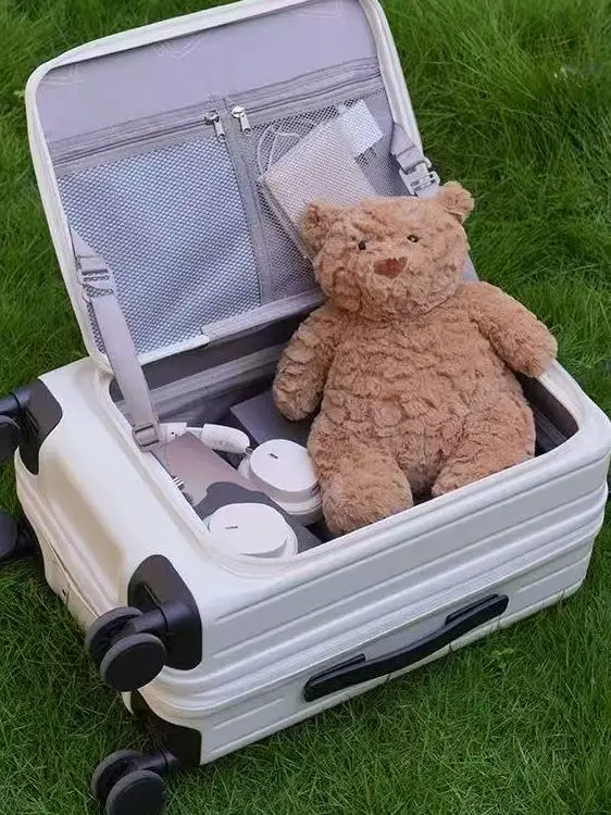 nuova-valigia-da-viaggio-con-apertura-laterale-a-cerniera-da-20-pollici-ruote-universali-silenziose-borsa-da-viaggio-per-donne-valigia-con-serratura-a-combinazione-motivo-a-righe