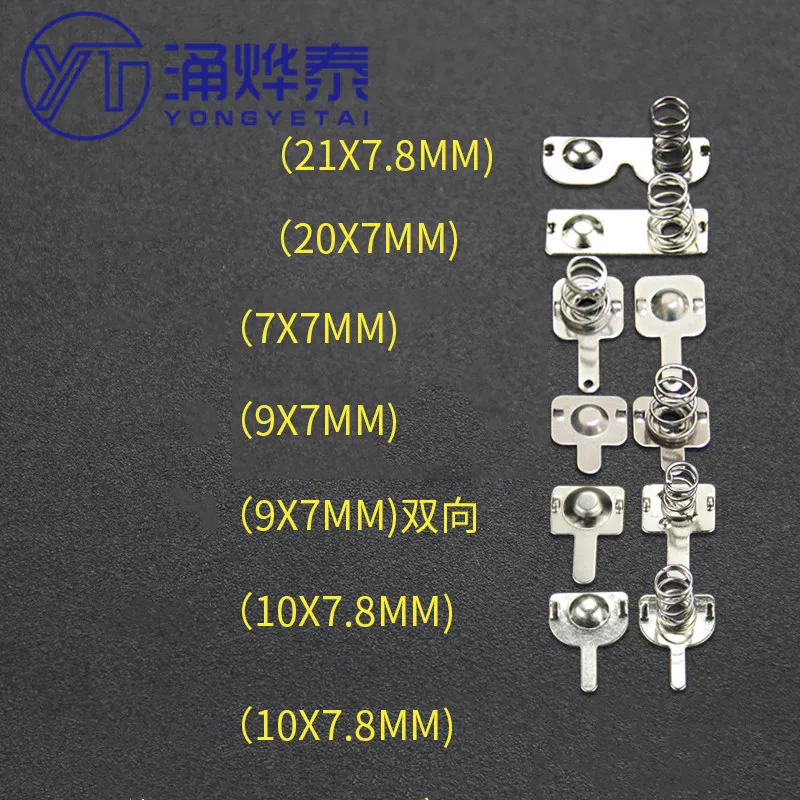 Yyt 10PCS Aaa Batte…