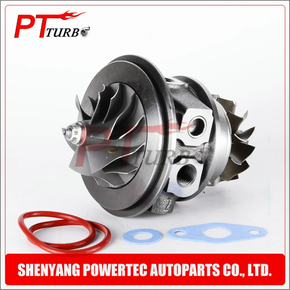 Turbocharger Core 4938900401 For Porsche Cayenne 955 Turbo S 4.8 4806 ccm 368 KW 500 PS 397 KW 540 PS 404 KW 550 PS Engine Parts