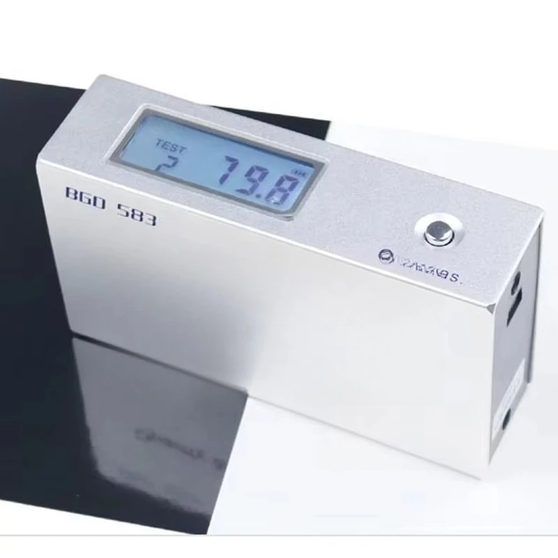 Intelligentes Reflektometer/Abdecktester/Abdeckungsleistungsmessgerät