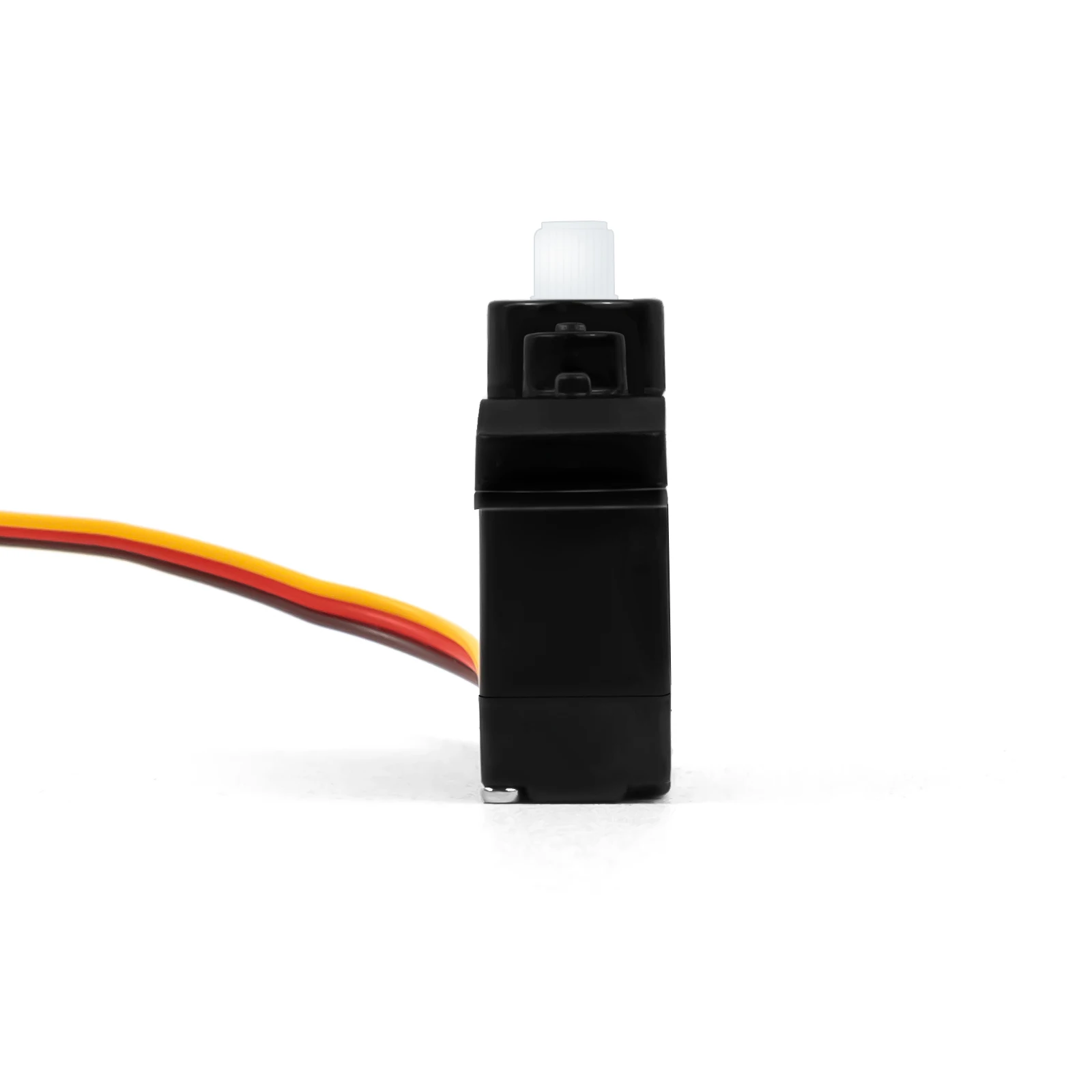 RCZIPROY MINI Digitales Lenkgetriebe 3,7 G Mikro-Lenkgetriebe für RC-Auto, Boot, Roboter, Hubschrauber-Upgrade-Teile