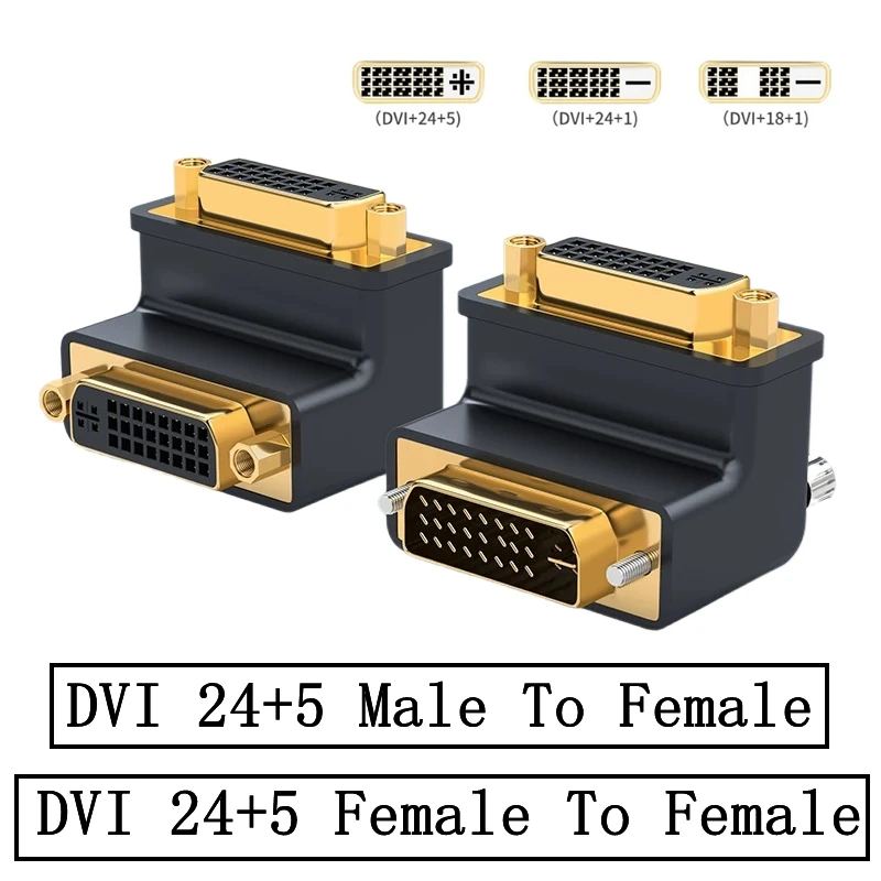 Dvi 24+5 Female To … - image