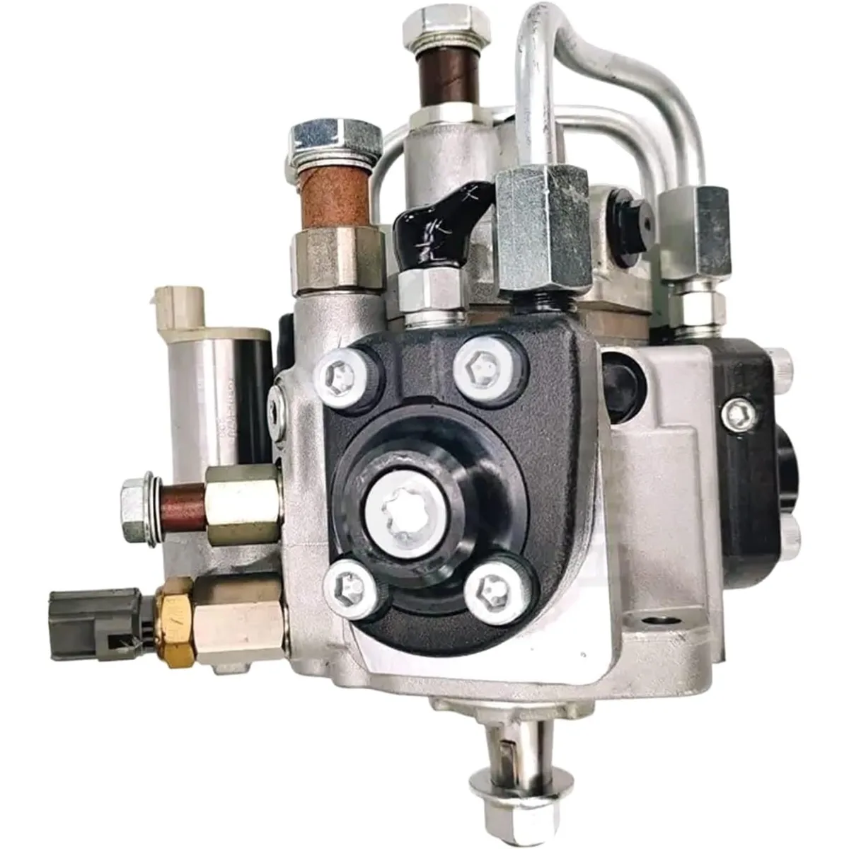

Fuel Injection High Pressure Fuel Injection Pump 294050-0441 2940500441 for Denso for Isuzu 4HK1 Engine