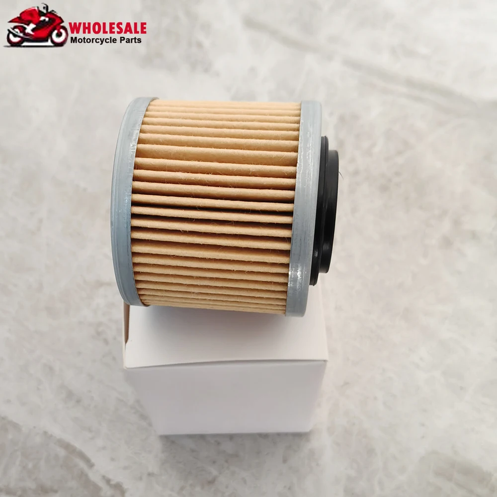 1/2/4/6/8/10pc Oil Filter Cleaner  for BMW F650 Funduro F650CS F650GS Darke F650ST G 650 Xchallenge Xcountry G650X G650GS Sertao