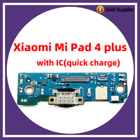 For xiaomi Mi pad 4 plus Dock Connector USB Charger Charging Port Flex Cable Board Replacement