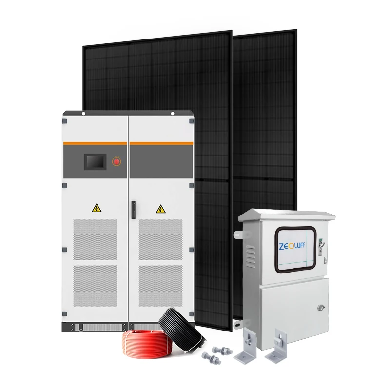 Plug And Play Solar SystemBalcony Solar MicroinverterSIP Panel Home Kits Complete Solar Panel Kit With MPPT Controller For Home