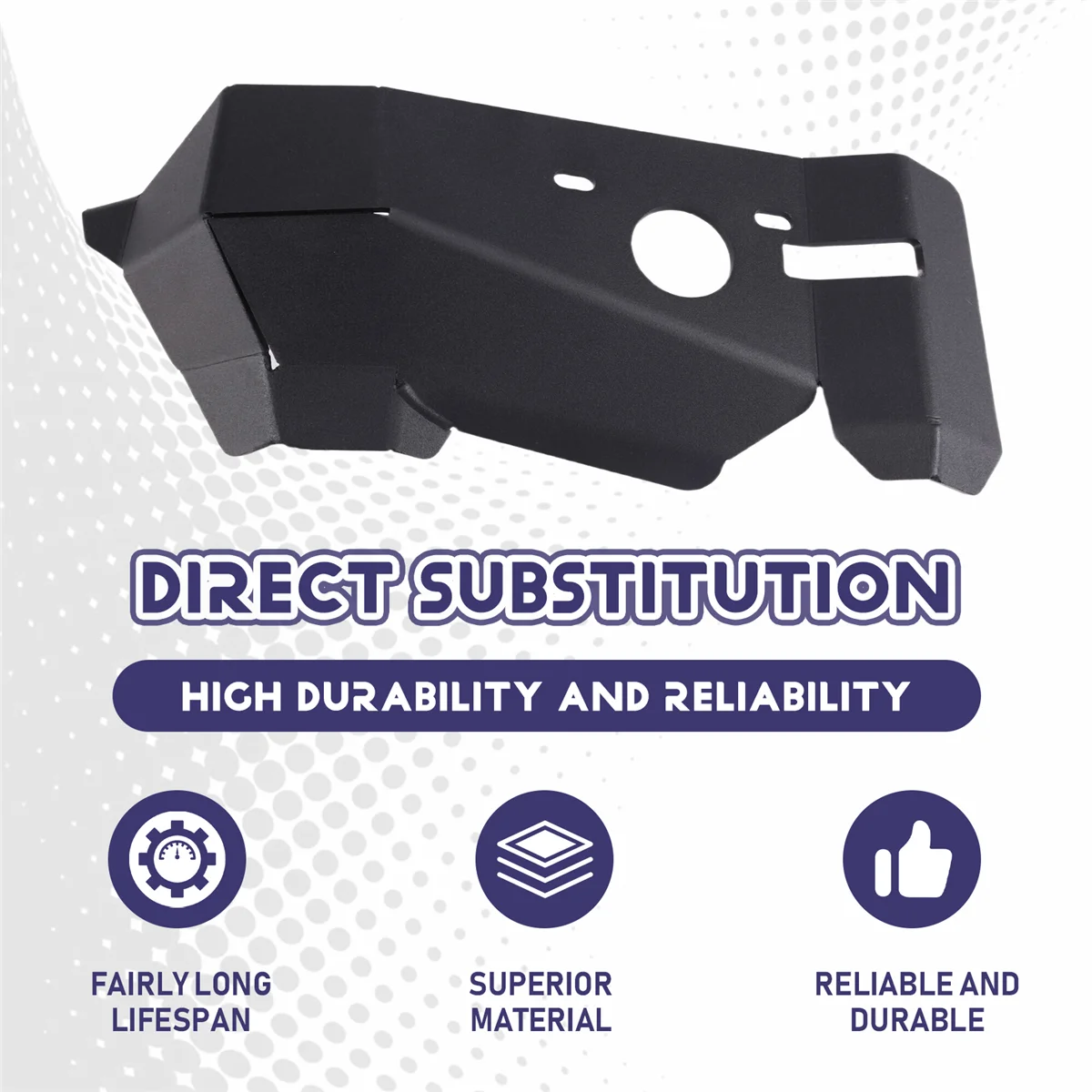 Cardan Protection for BMW R12 R 12 NineT 2023- Motorcycle Accessories Rear Axle Protective Cover Splash Guard