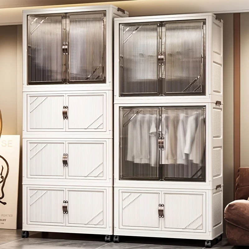 #23 Trending Bedroom Storage Boxes Right Now