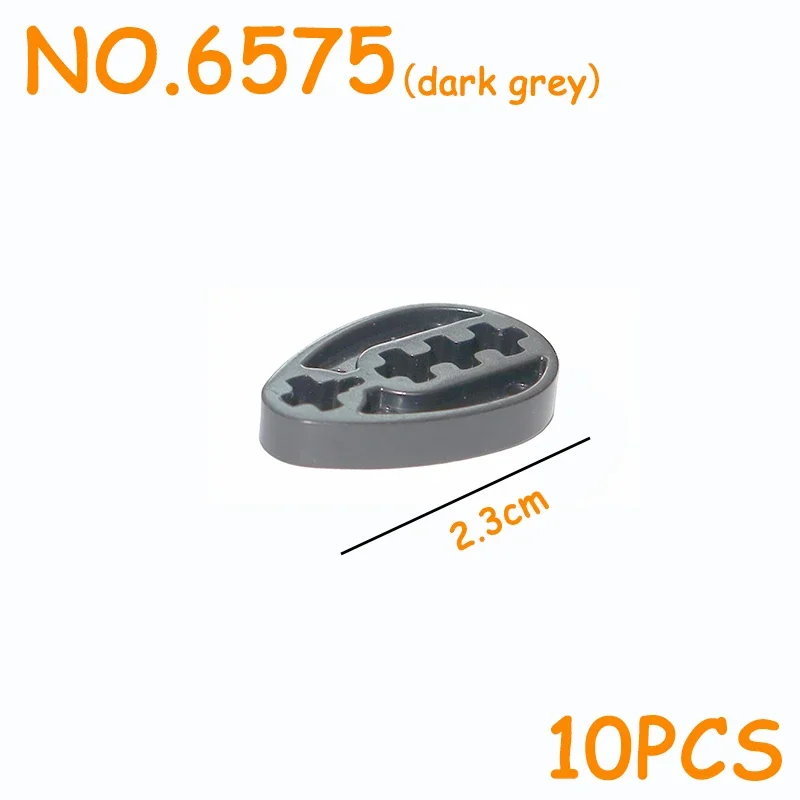 Variant: 6575-10pcs