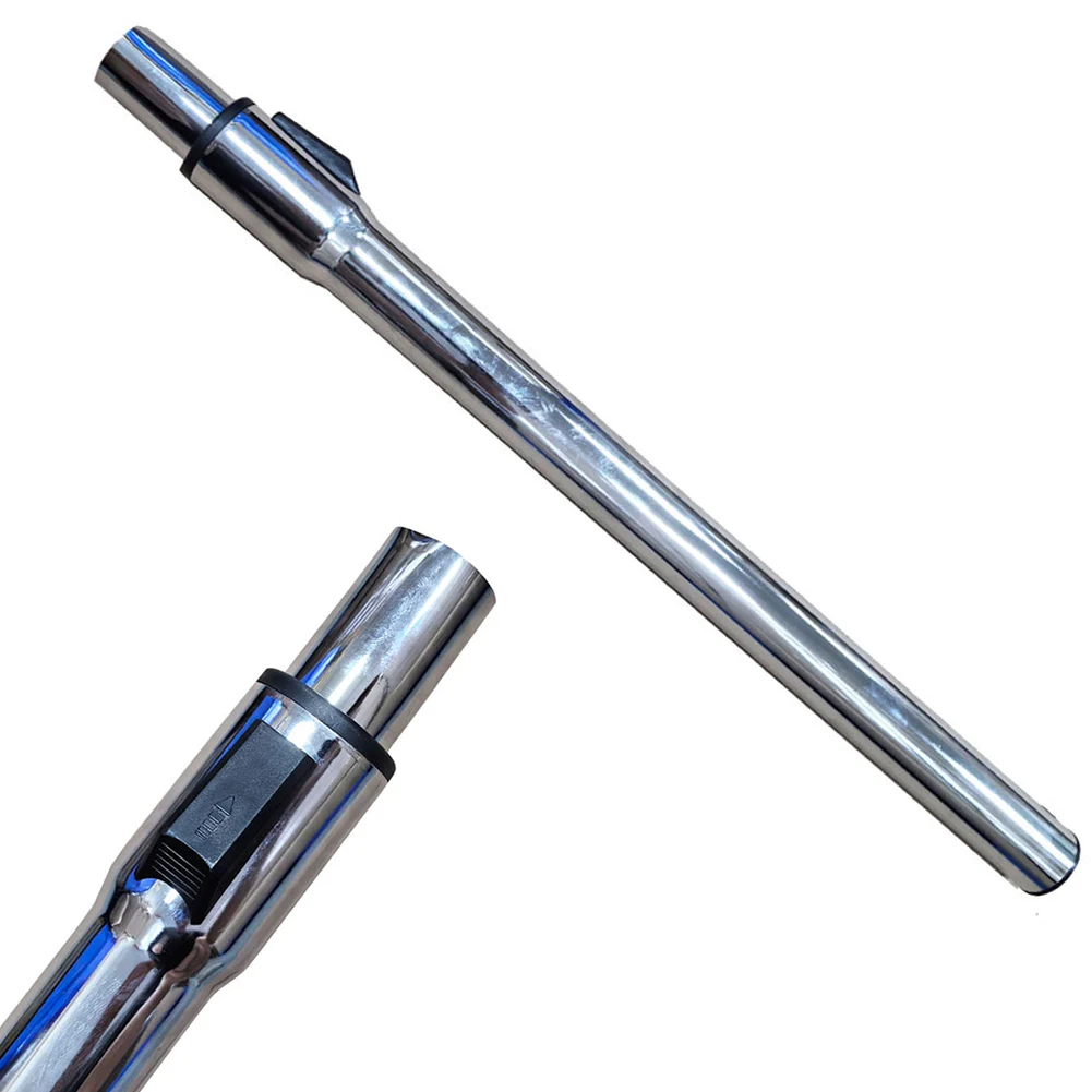 

Stainless Steel Tube For Karcher WD2 WD3 WD4 WD5 NT18 NT20 NT25 Vacuum Cleaner Stainless Steel Tube For Karcher WD2 WD3 WD4 WD5