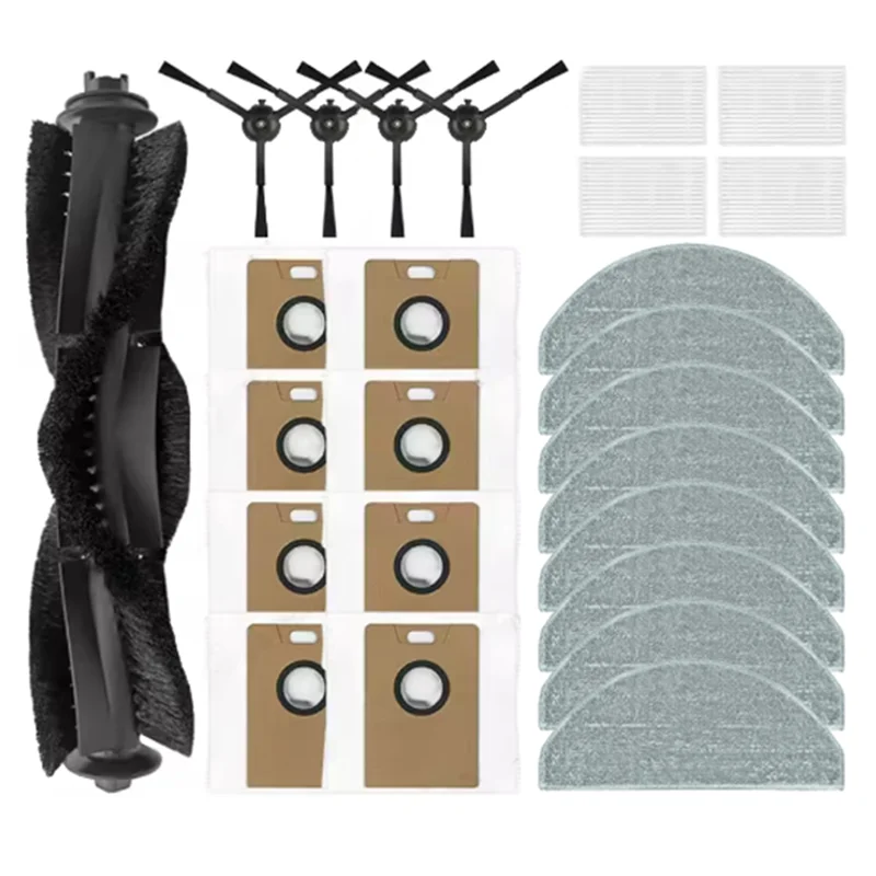 【RECOMENDAR】25PCS F… - image