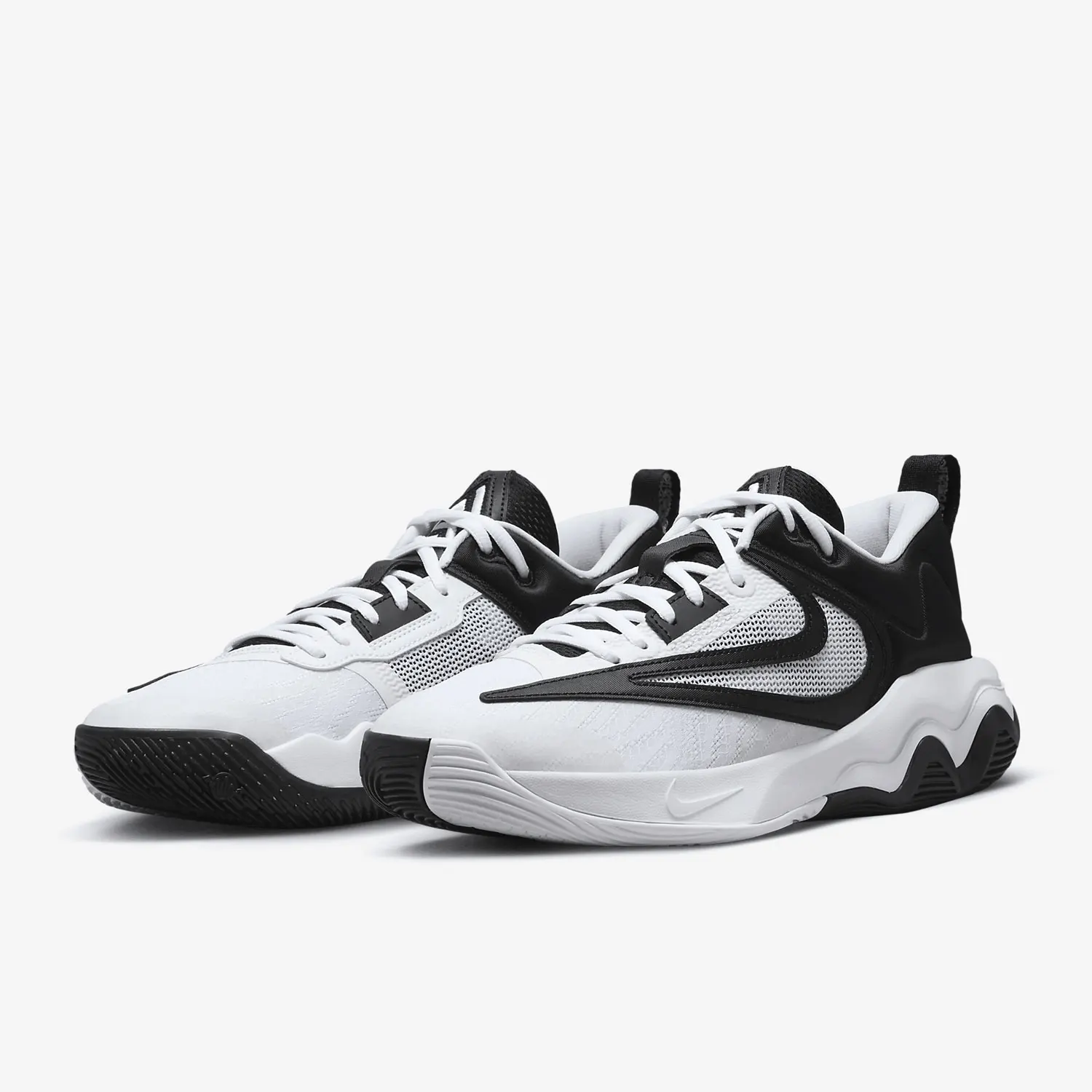 

Nike Authentic Giannis Immortality Men's Basketball Shoes DZ7534-100