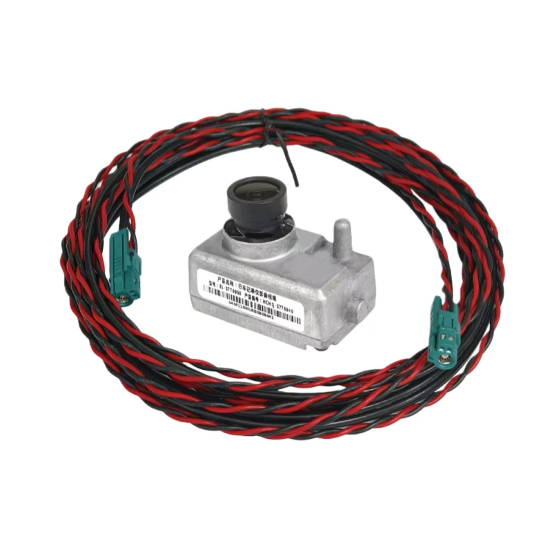 

HCHQ-3776940 Автомобильный видеорегистратор с креплением на видеорегистратор ADAS камера GPS дорожный рекордер для BYD Dolphin Seal Atto 3 юаня Song Pro Tang Han DM EV