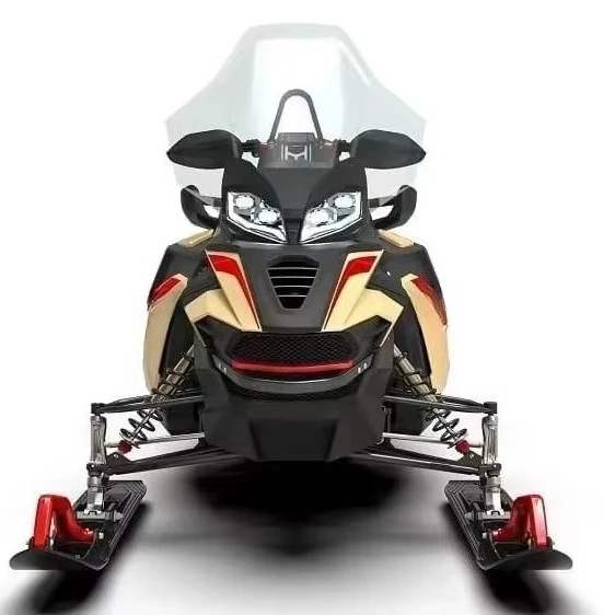 2025 New Innovation  1000 1000cc Snowmobile 4*4 Off-road for Adults