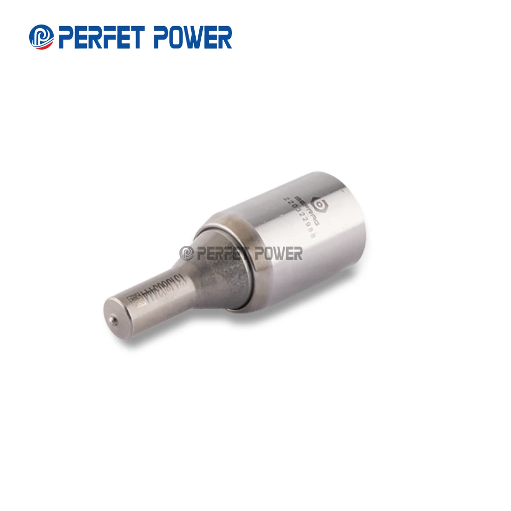 

324-1322 BEFRAG Diesel Common Rail Injection Nozzle Size 6*0.20 for 294-3002 249-0705 249-0708 Fuel Injector