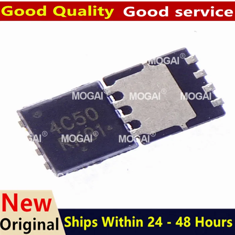 (5-10piece)100% New NTTFS4C50NTAG NTTFS4C50N 4C50N 4C50 QFN-8 Chipset