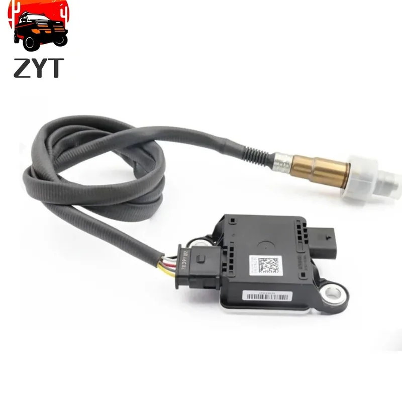 

Particle sensor 39265-2F700 0281008917 0281008918 suitable for Hyundai Kia