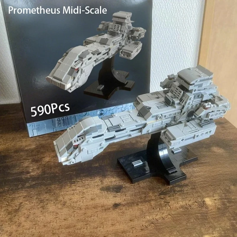 Thumbnail 2 - #88 Latest Toy Spaceships Offers