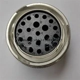 

Connector HD36-24-21SE Female Shell 21 Hole HD36 Series Wire Pair