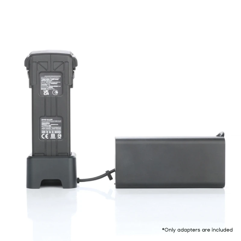 Pocket USB Battery Works with Mavic2 or Car Charging Lightweight