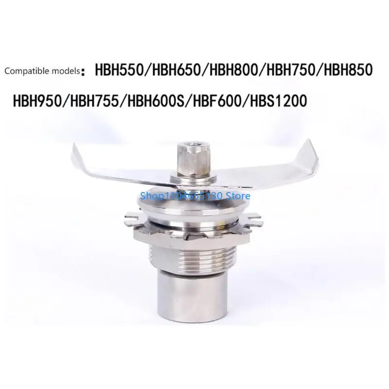 Блендерная замена головки блендера Blade Blade Head Kitchen Blend