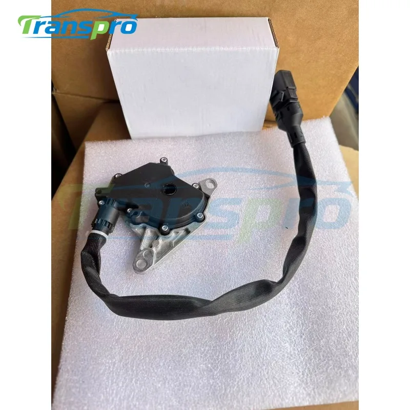 01V919821C 5HP19 New Switch 8-Pins Multi Function Neutral Safety  01V919821D 0501209896 Automatic Transmission Fits for Passat