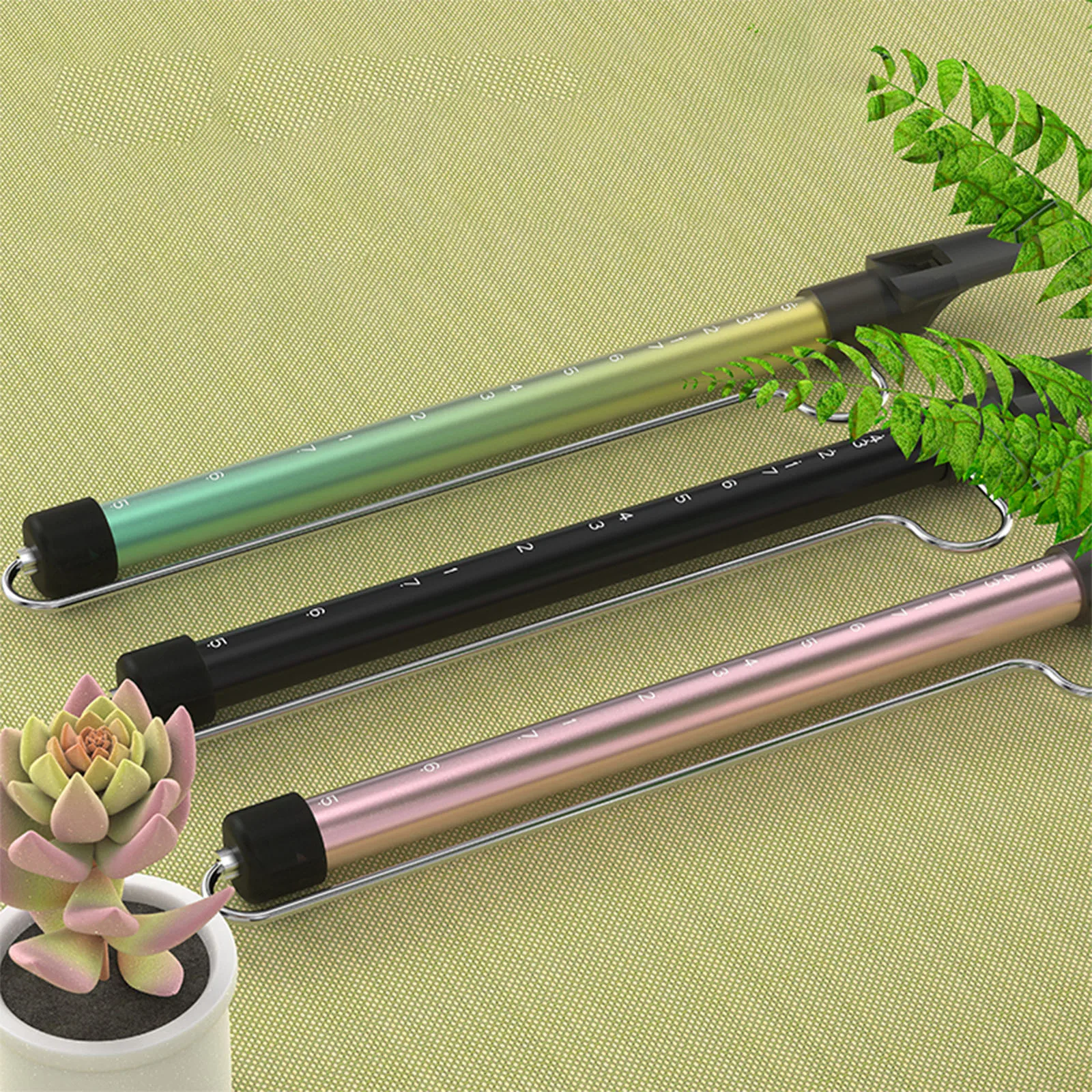 

Классическая музыкальная игрушка со свистком для детей, 8 тонов, приятный для начинающих дизайн для музыкального образования, игр на свежем воздухе и класс