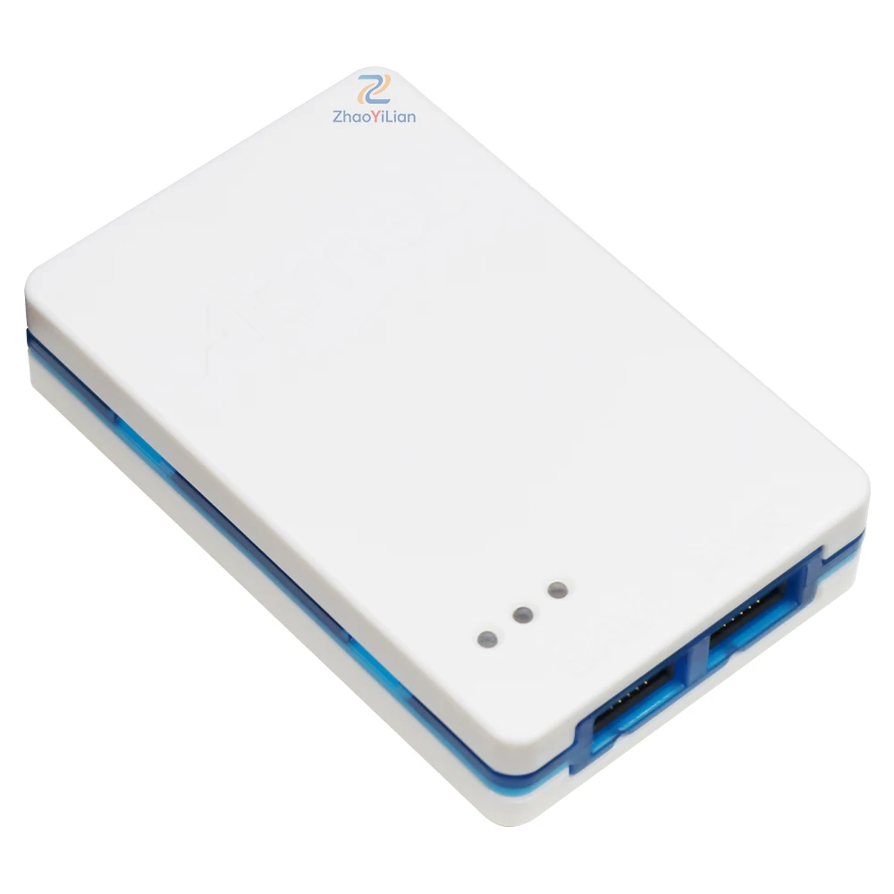 For Atmel-ICE Basic Kit ATATMEL-ICE-BASIC AVR SAM Cortex M Debugger Programmer JTAG SWD PDI UPDI Download Tool