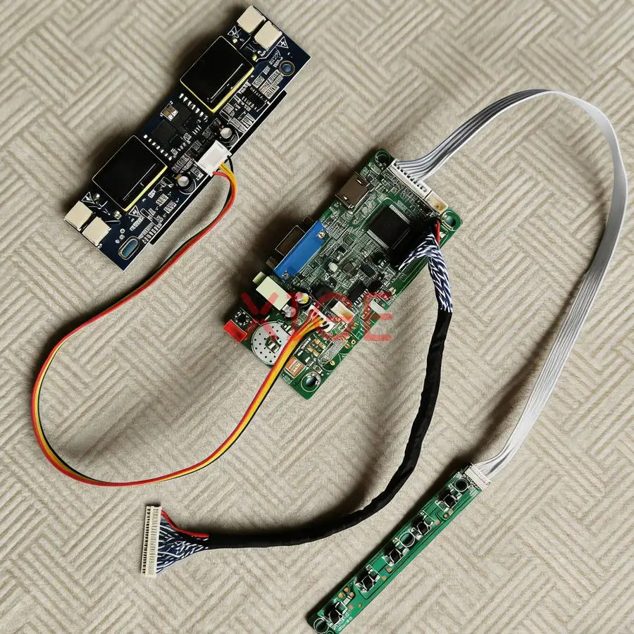 Display Drive Contr… - image