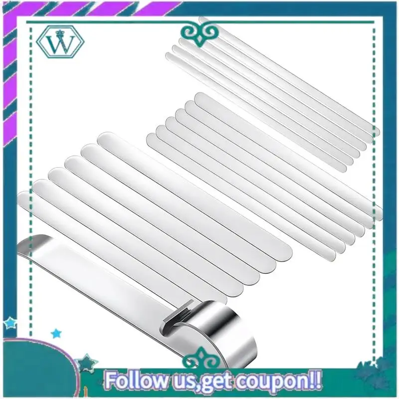 

A09P Набор браслетов для штамповки металла с оправкой, набор инструментов для изготовления ювелирных изделий, пустой набор браслетов-манжетов «сделай сам», для персонализированных браслетов