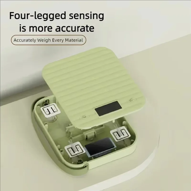 Báscula de cocina para el hogar, báscula electrónica especial para alimentos, báscula electrónica de cocina AA83X