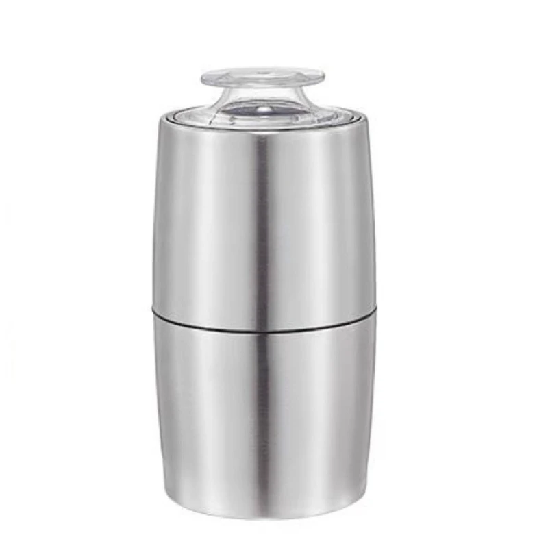 Electric Coffee Grinder Stainless Steel   and Herb Grinders for Beans