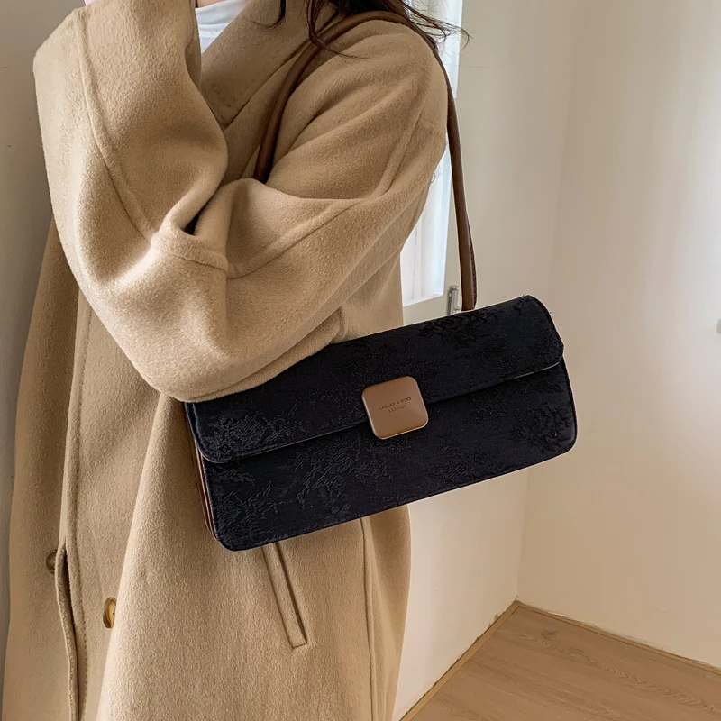 

Durable Women's Messenger Bag Crossbody Shoulder Bag Leather Handbags Tote Bags Famous Designer Elegant Style