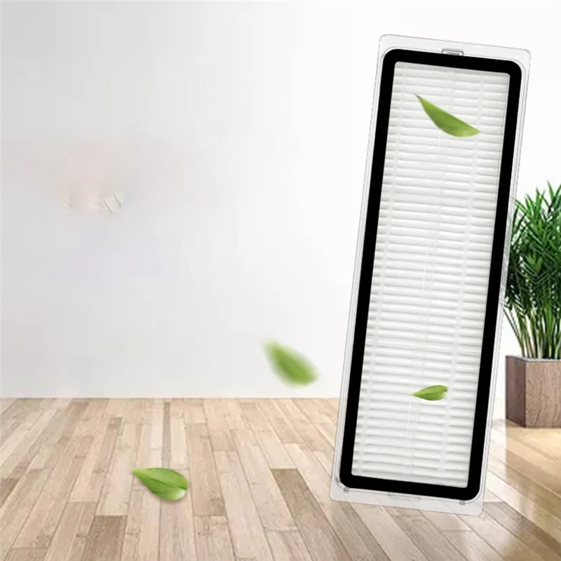 Replacement Parts Fit for Dreame W10 W10Pro Robot Vacuum Cleaner for Home and Kitchen Cleaning